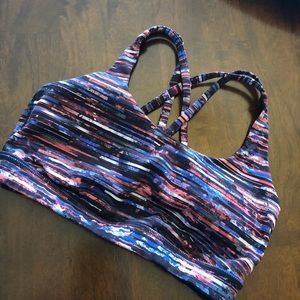 Lululemon bra